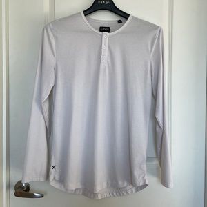 Cuts Clothing AO Henley